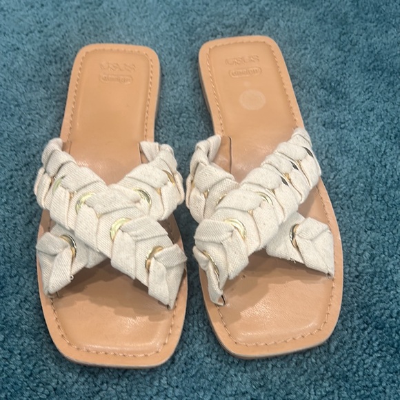 ASOS Design Sandals - Picture 3 of 3